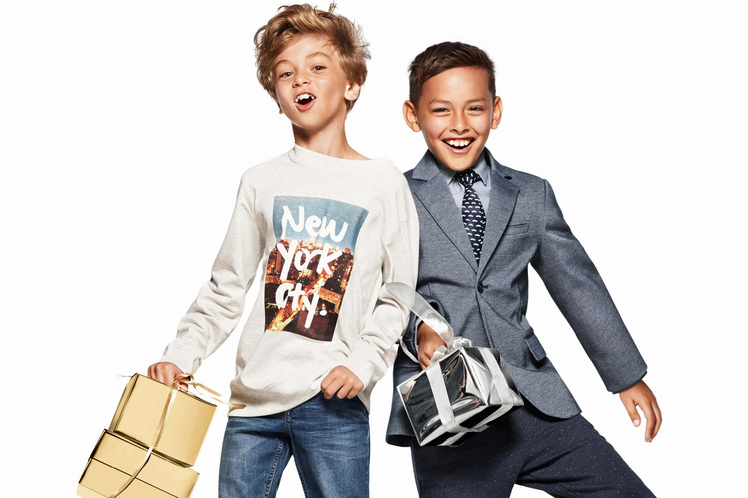 Holiday Collecctio by H&M 8