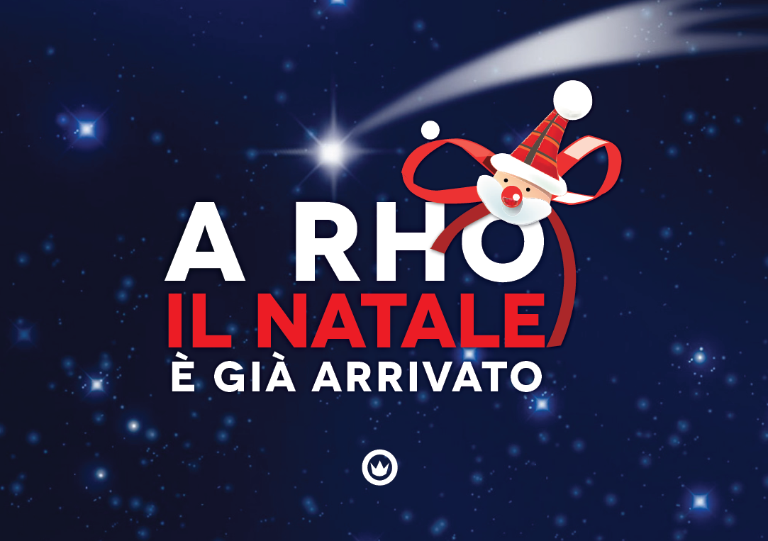 Natale a Rho