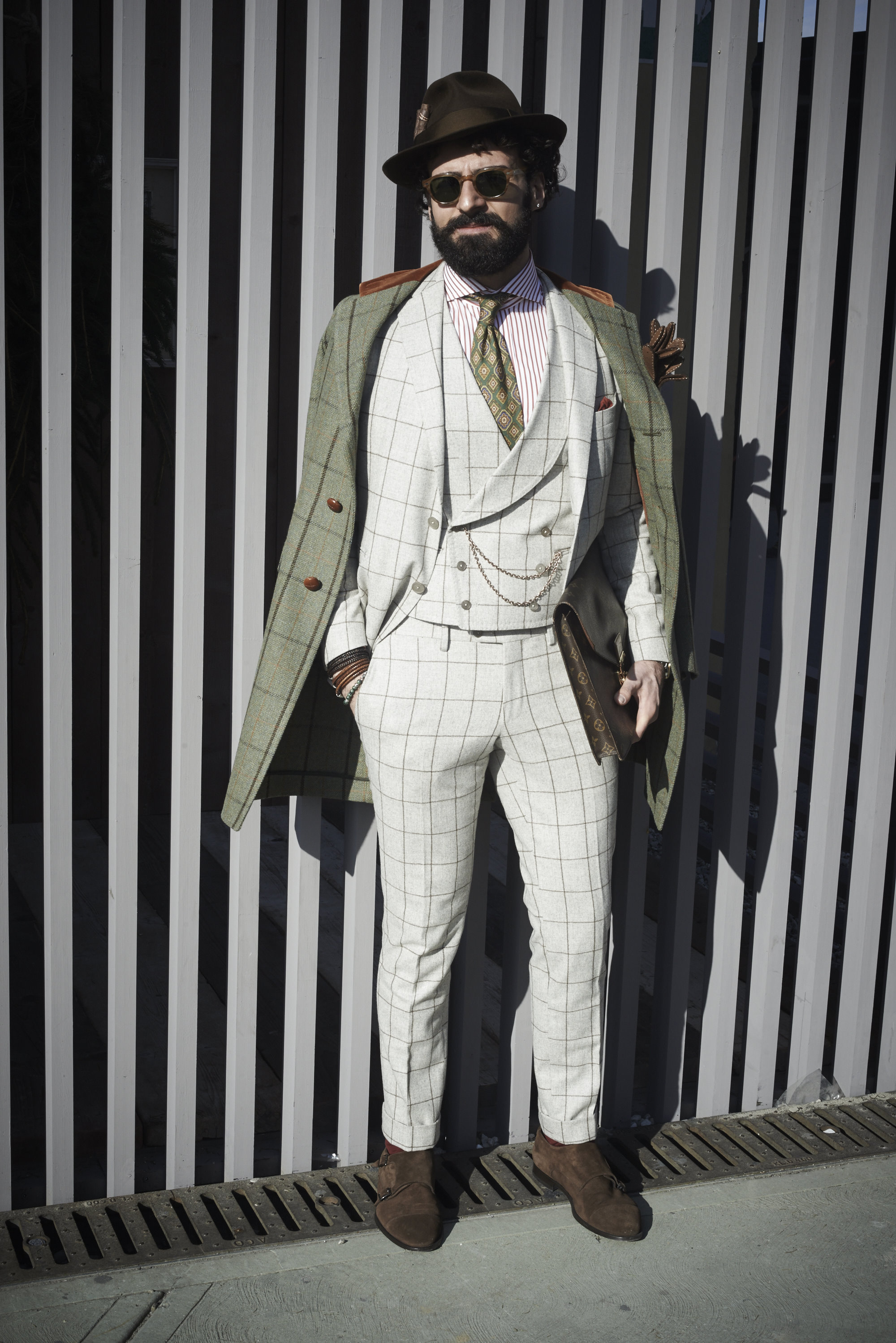 Pitti Uomo 87_ Pitti People - 004